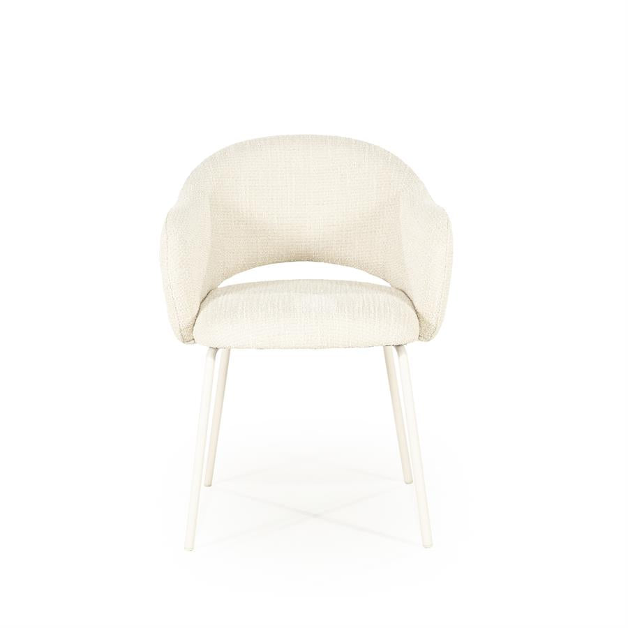 Stoel Story 57,5x59,5x79 – beige | By Boo