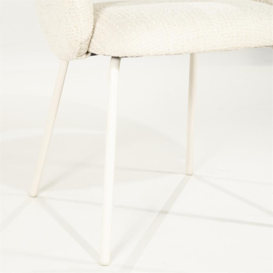 Stoel Story 57,5x59,5x79 – beige | By Boo
