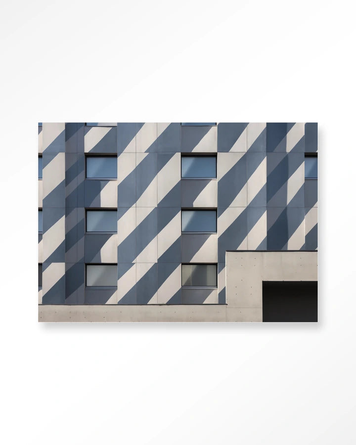 Shadows In Line