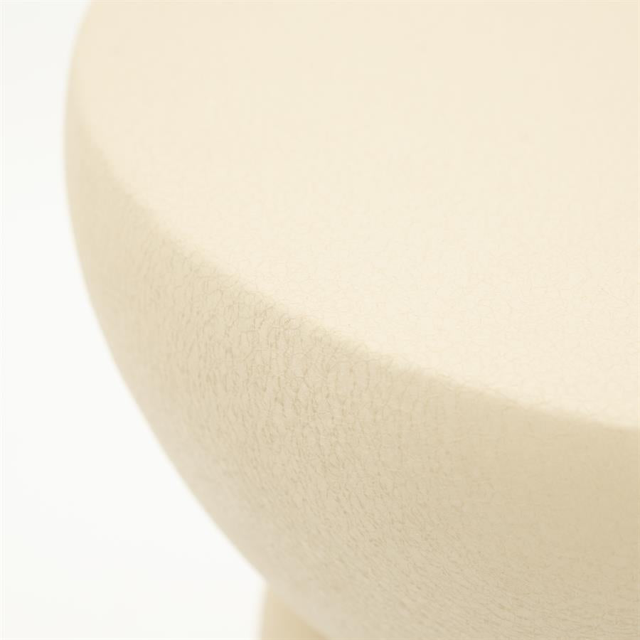 Tables Kerun 35x35x47 – beige | By Boo