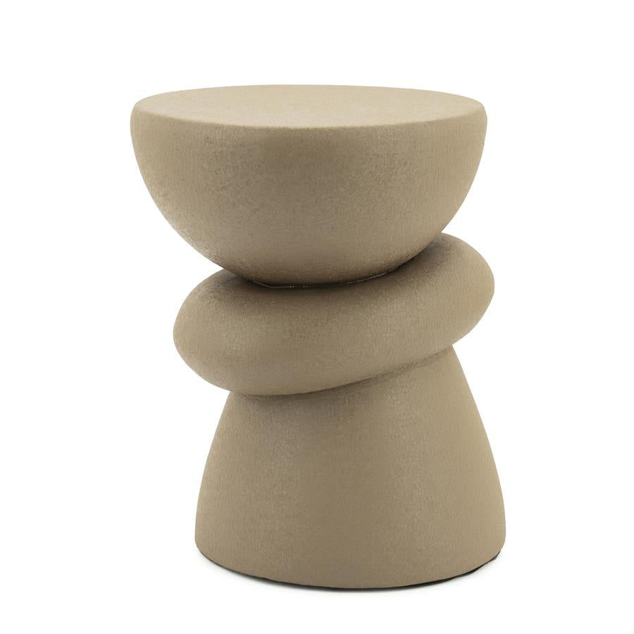 Tables Kerun 35x35x47 – bruin | By Boo