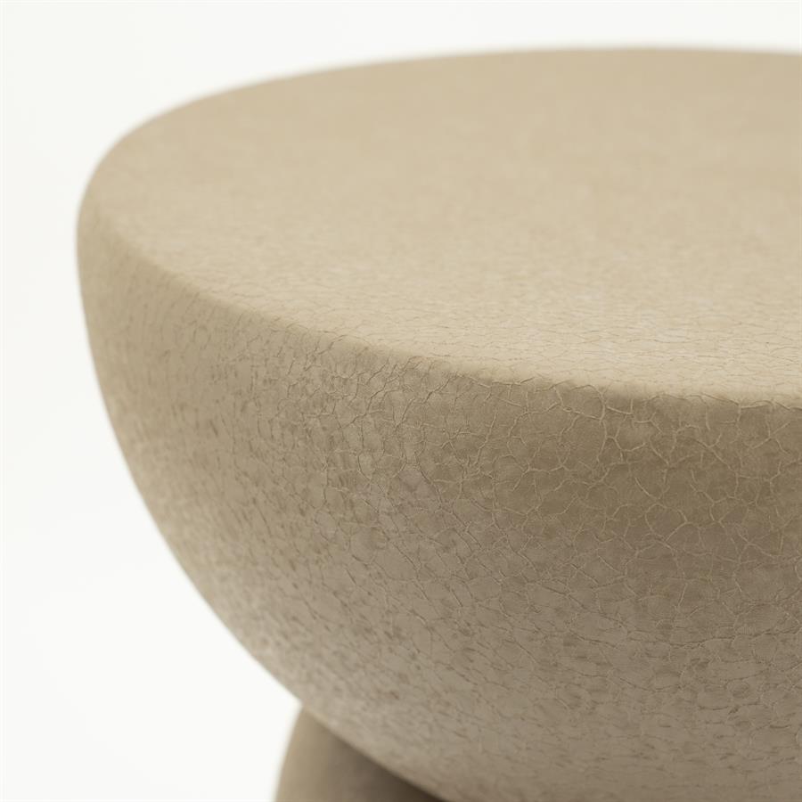 Tables Kerun 35x35x47 – bruin | By Boo