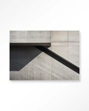 Concrete Detail – Art Print