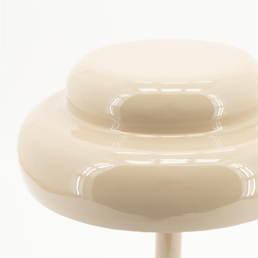 Lamp Pomm 28x28x47,5 – beige | By Boo