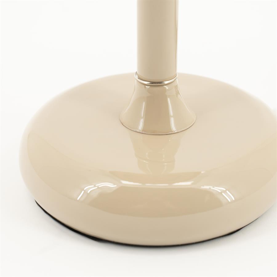 Lamp Pomm 28x28x47,5 – beige | By Boo