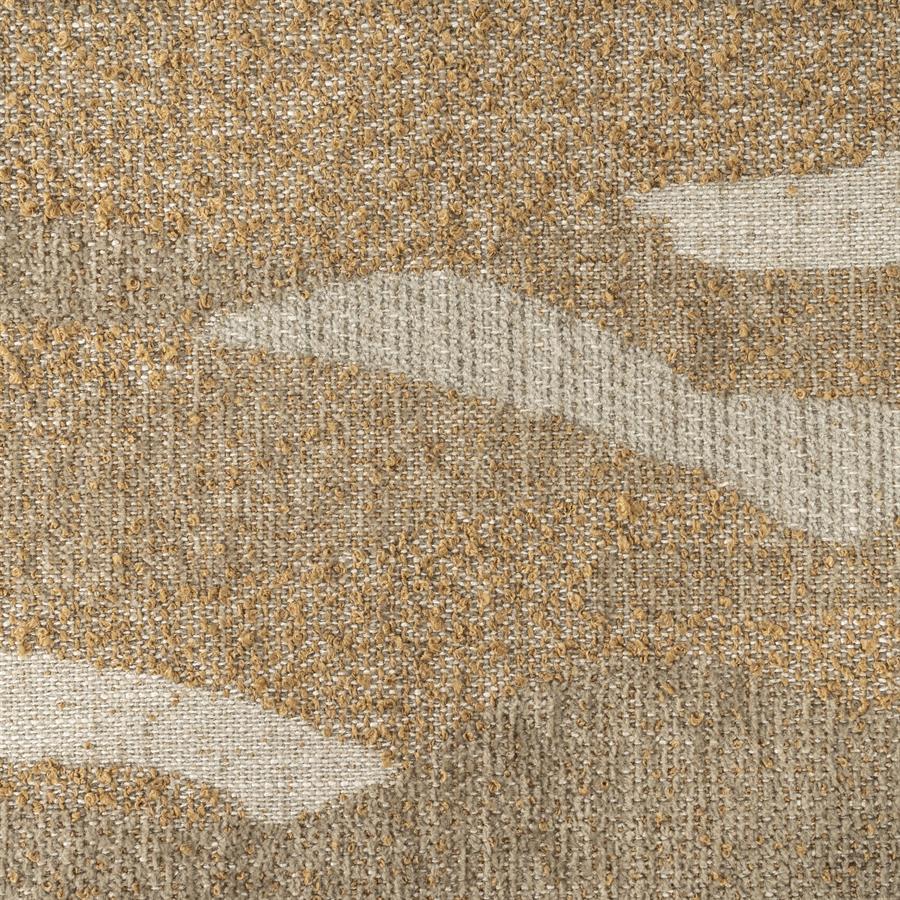 Poufs and stools Pouf Rytm large 70x70x34 – taupe | By Boo