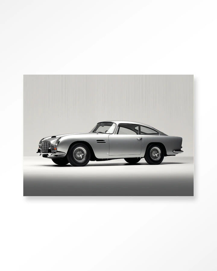 Silver Ride