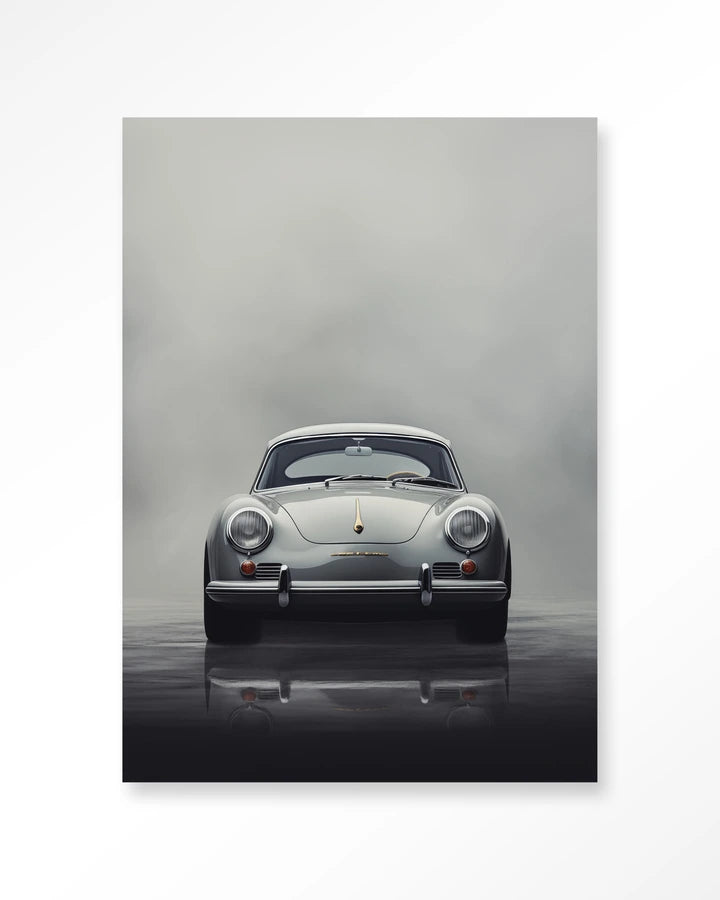Smokey Car