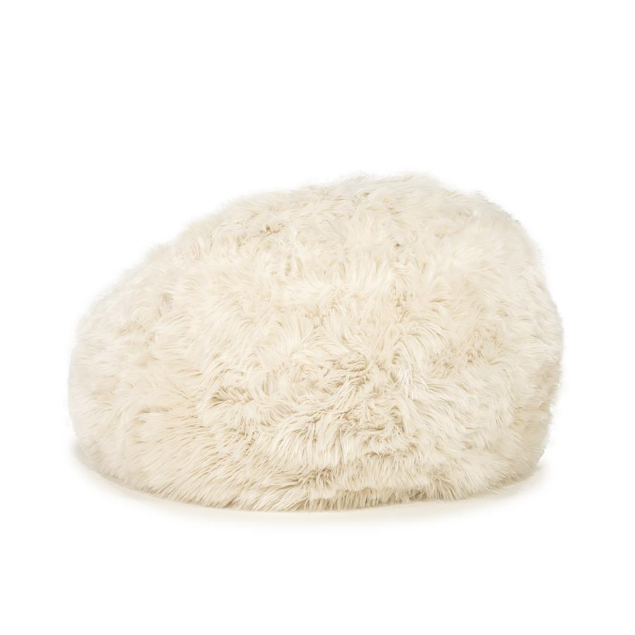 Lounge chairs Snuzzle 111x111x75 – beige | By Boo