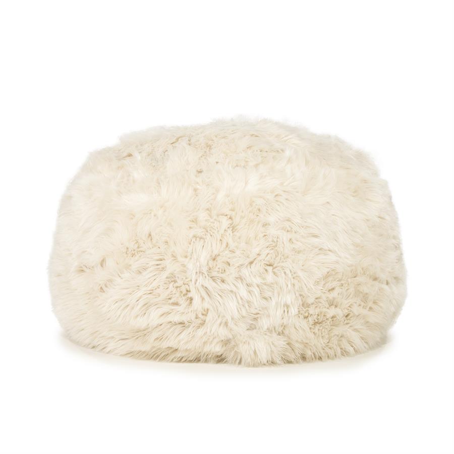 Lounge chairs Snuzzle 111x111x75 – beige | By Boo