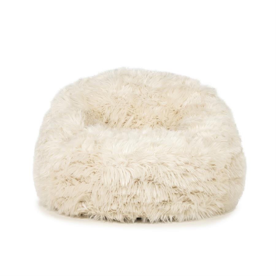 Lounge chairs Snuzzle 111x111x75 – beige | By Boo