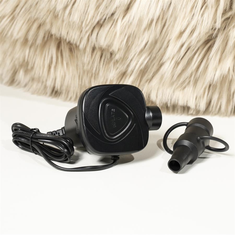 Lounge chairs Snuzzle 111x111x75 – beige | By Boo