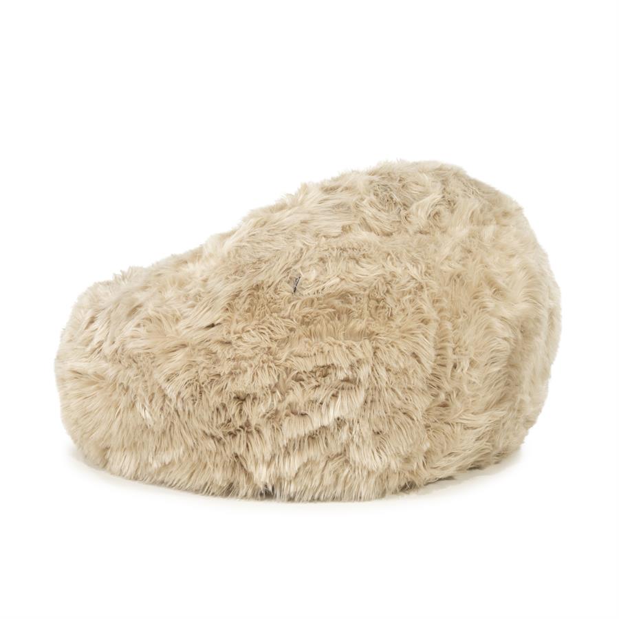 Lounge chairs Snuzzle 111x111x75 – taupe | By Boo