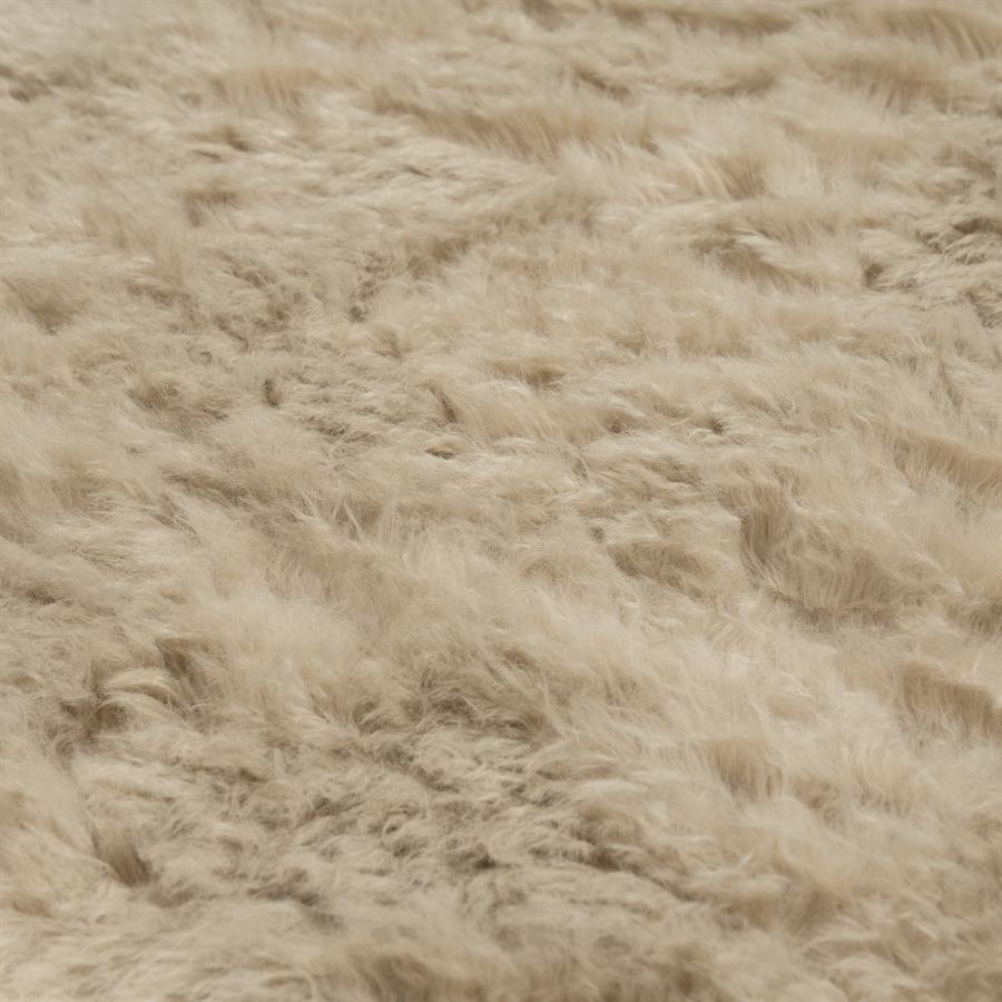 Carpets Laska 290x190 – taupe | By Boo