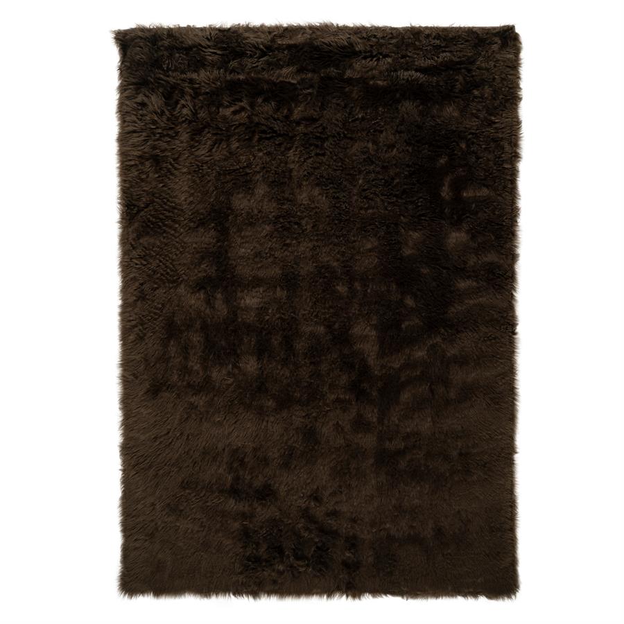 Carpets Laska 290x190 – bruin | By Boo
