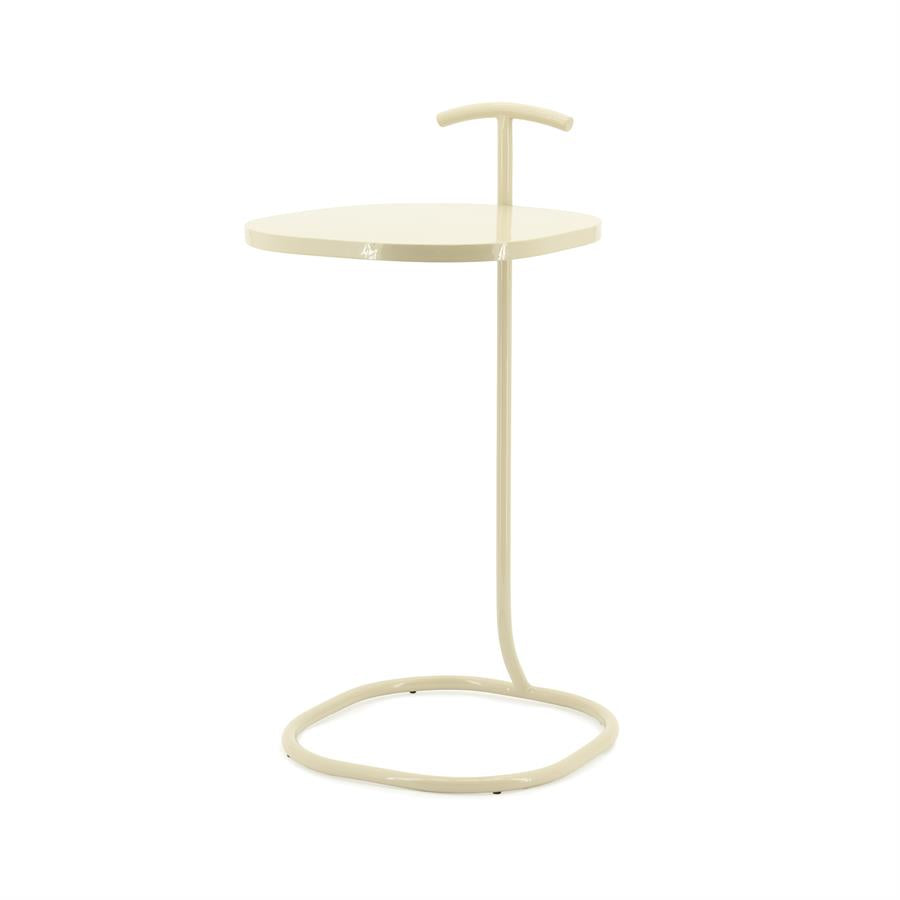 Tables Buddy 32x32x65 – beige | By Boo