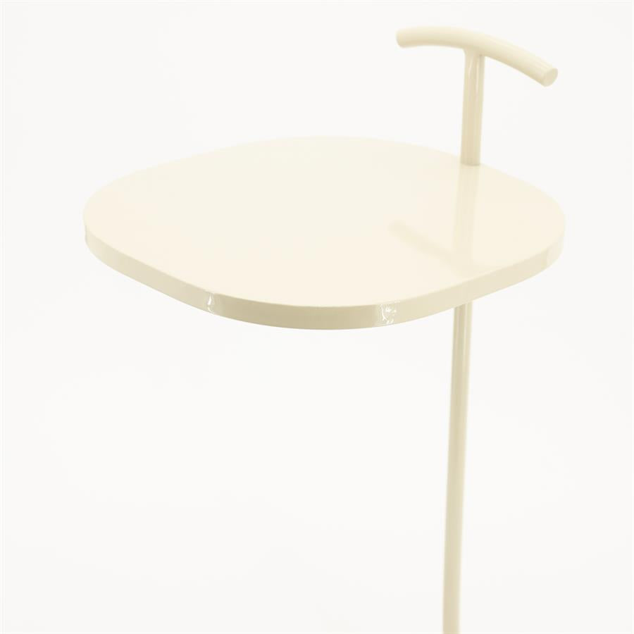 Tables Buddy 32x32x65 – beige | By Boo