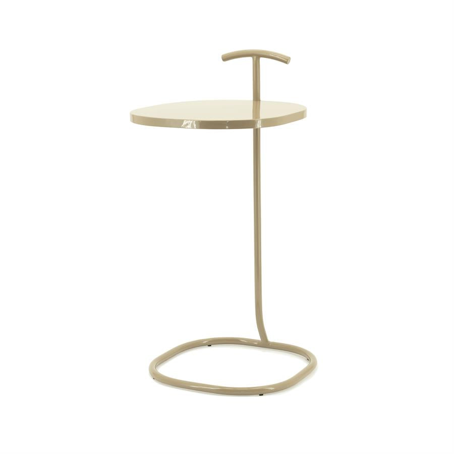 Tables Buddy 32x32x65 – taupe | By Boo