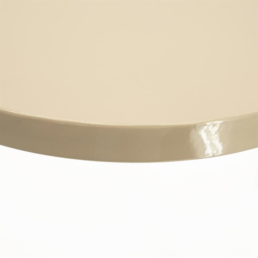 Tables Buddy 32x32x65 – taupe | By Boo