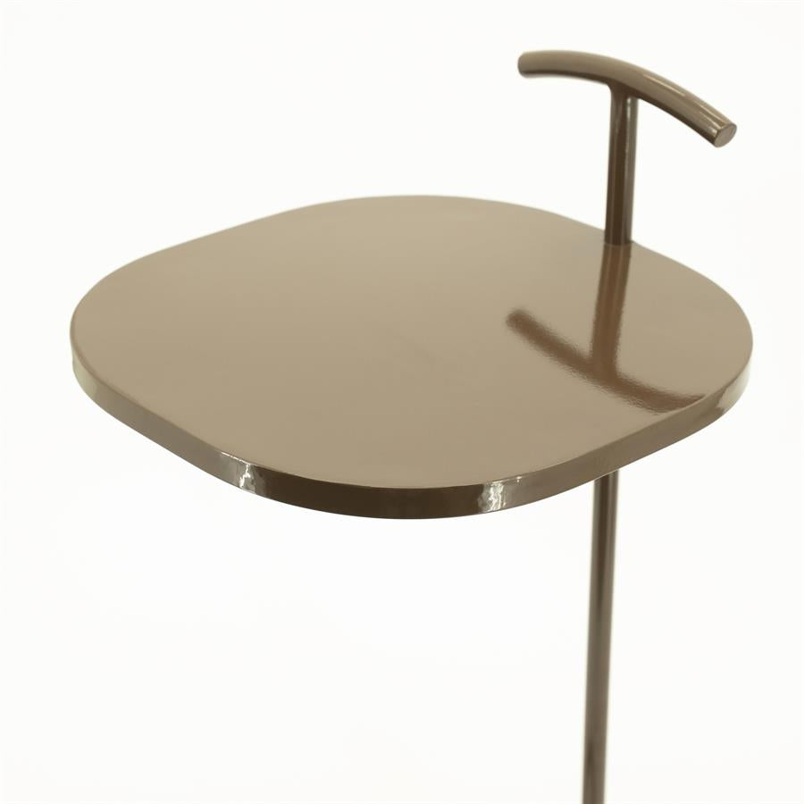 Tables Buddy 32x32x65 – bruin | By Boo