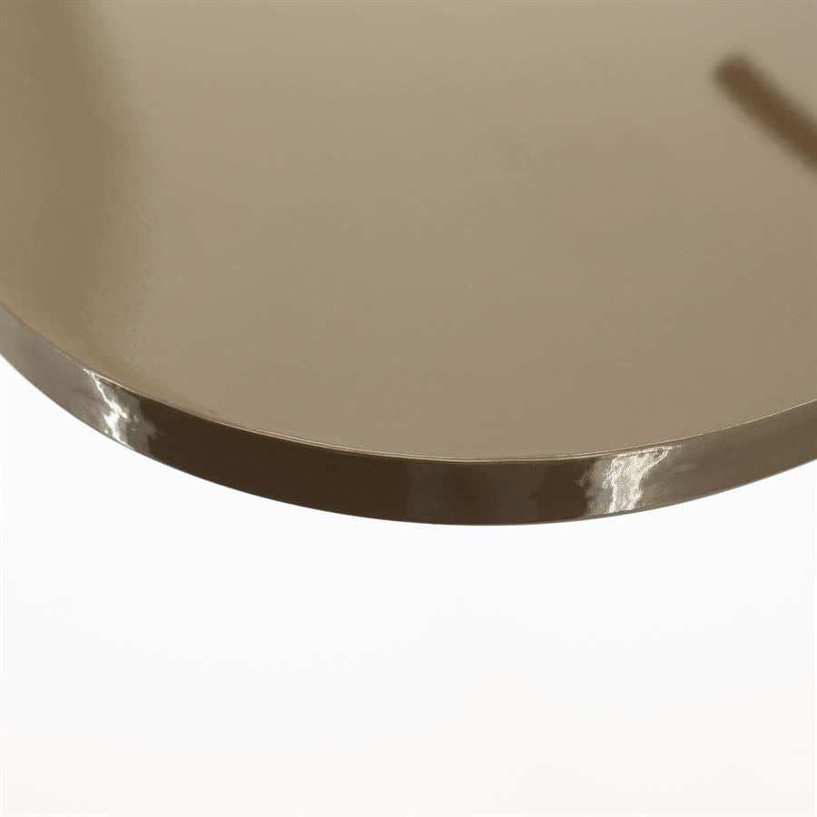 Tables Buddy 32x32x65 – bruin | By Boo