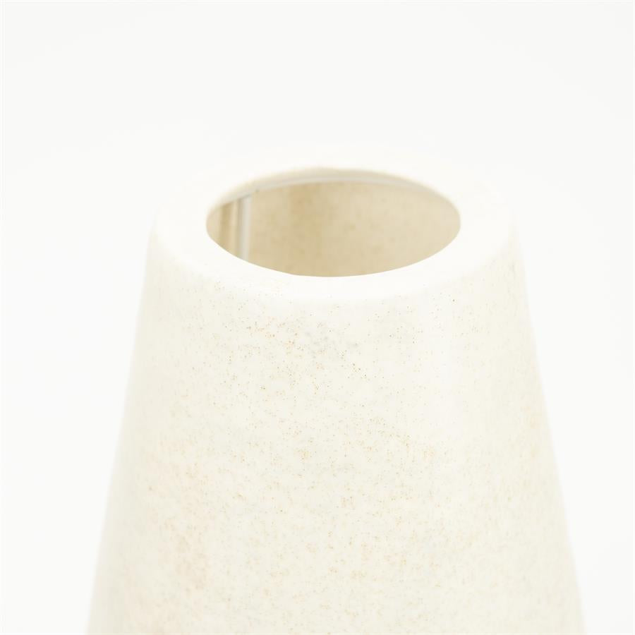 Lamp Clayton small 19x19x41 – beige | By Boo