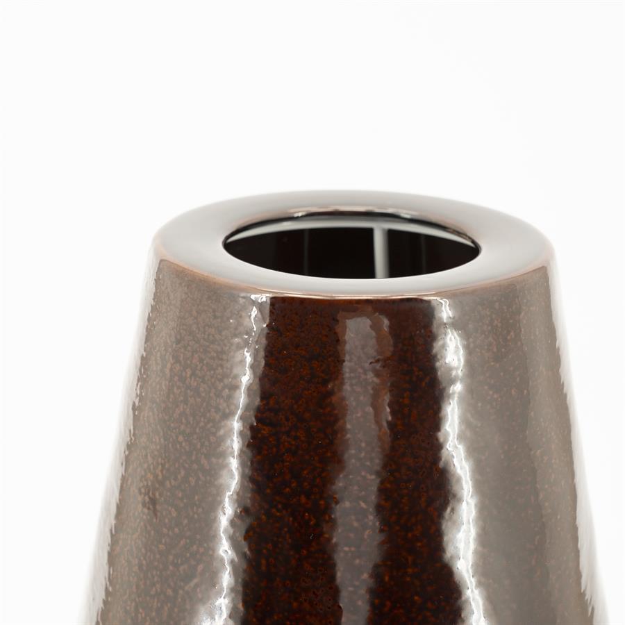 Lamp Clayton small 19x19x41 – bruin | By Boo