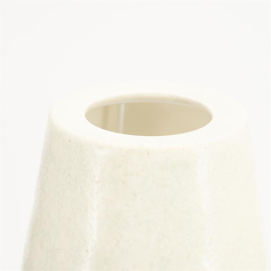 Lamp Clayton large 23x23x51 – beige | By Boo