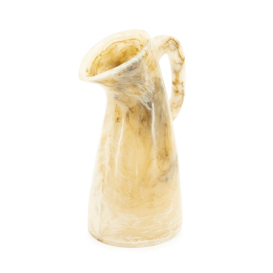 Tableware Resi 20x13x29 – beige | By Boo