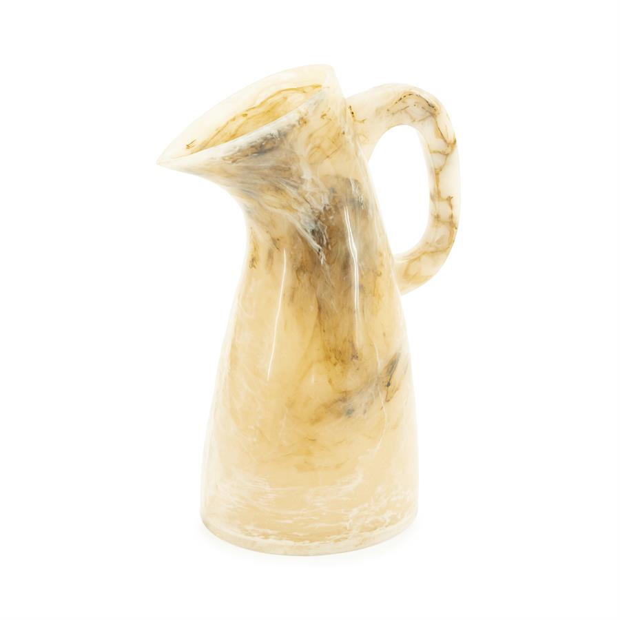 Tableware Resi 20x13x29 – beige | By Boo