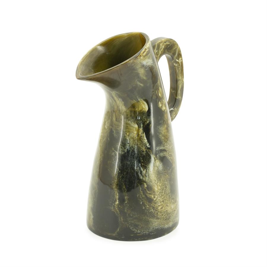 Tableware Resi 20x13x29 – groen | By Boo