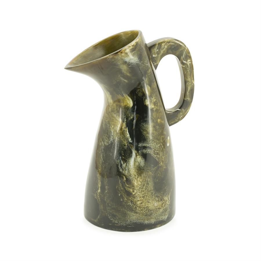 Tableware Resi 20x13x29 – groen | By Boo