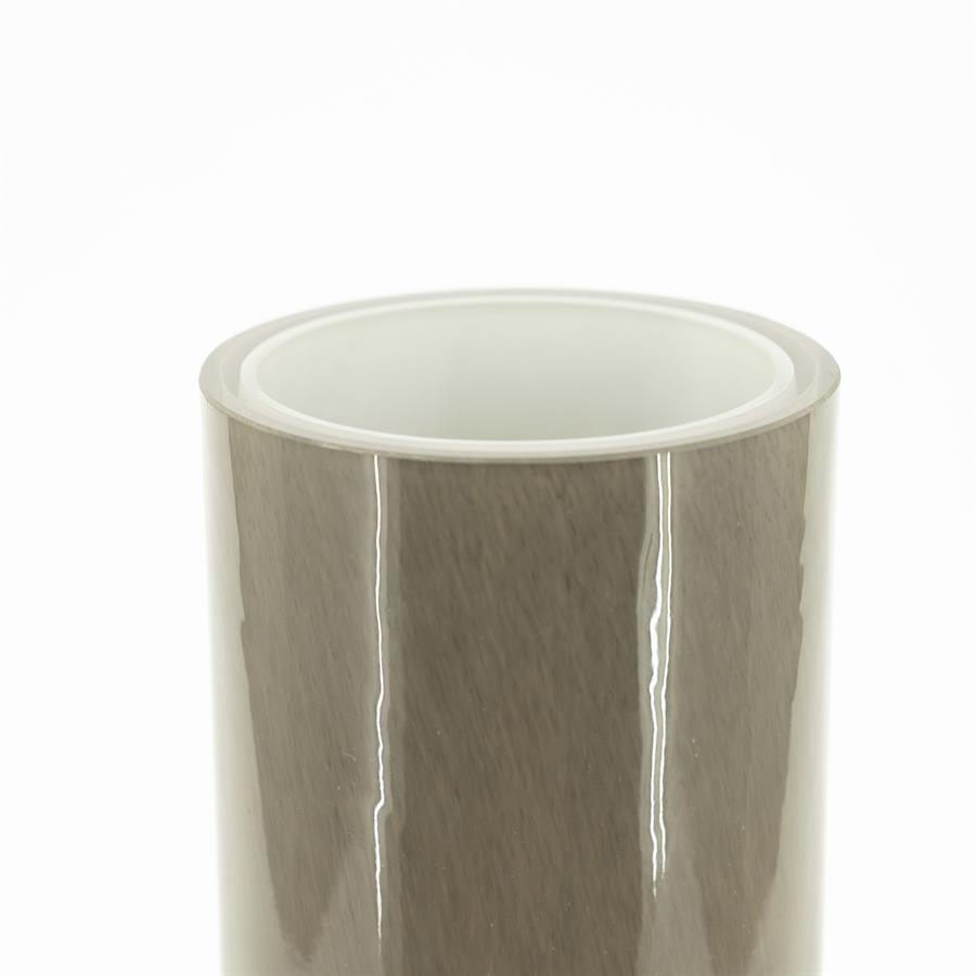Pottery and vases Curble small 15x15x33 – taupe | By Boo