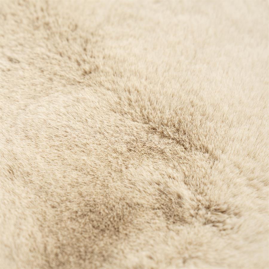 Carpets Carpet Zena organic 300x230 – beige | By Boo