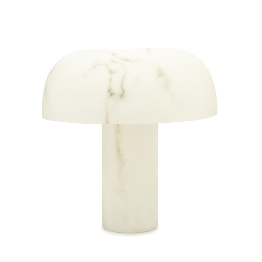 Lamp GlowStone 30x30x30 – wit | By Boo