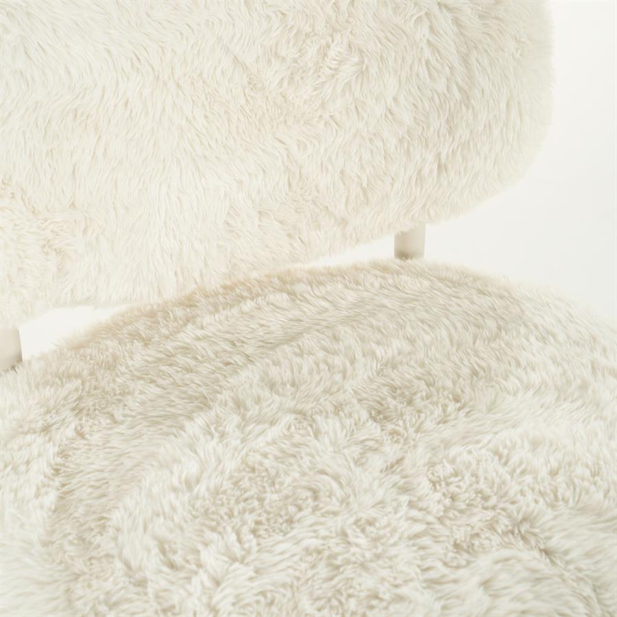 Lounge chairs Furlo 67x69,5x75 – beige | By Boo