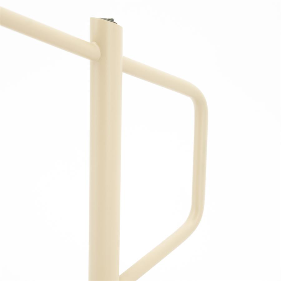 Lamp Table lamp Capa 53x20x46 – beige | By Boo