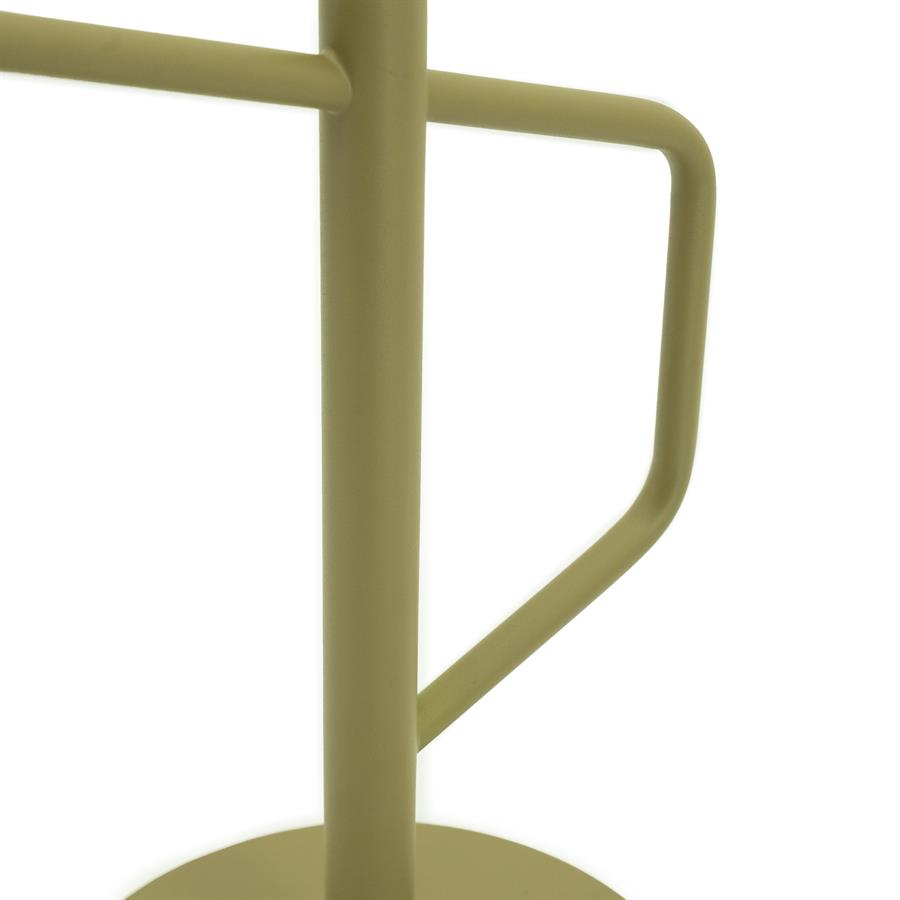 Lamp Table lamp Capa 53x20x46 – groen | By Boo