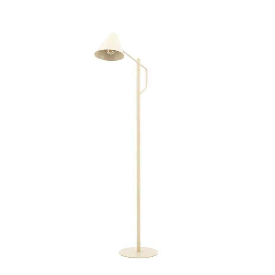 Lamp Floor lamp Capa 58x25x138 – beige | By Boo