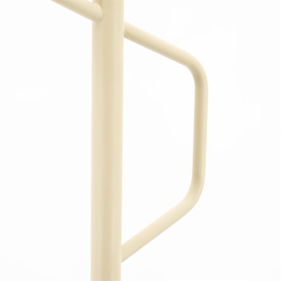 Lamp Floor lamp Capa 58x25x138 – beige | By Boo