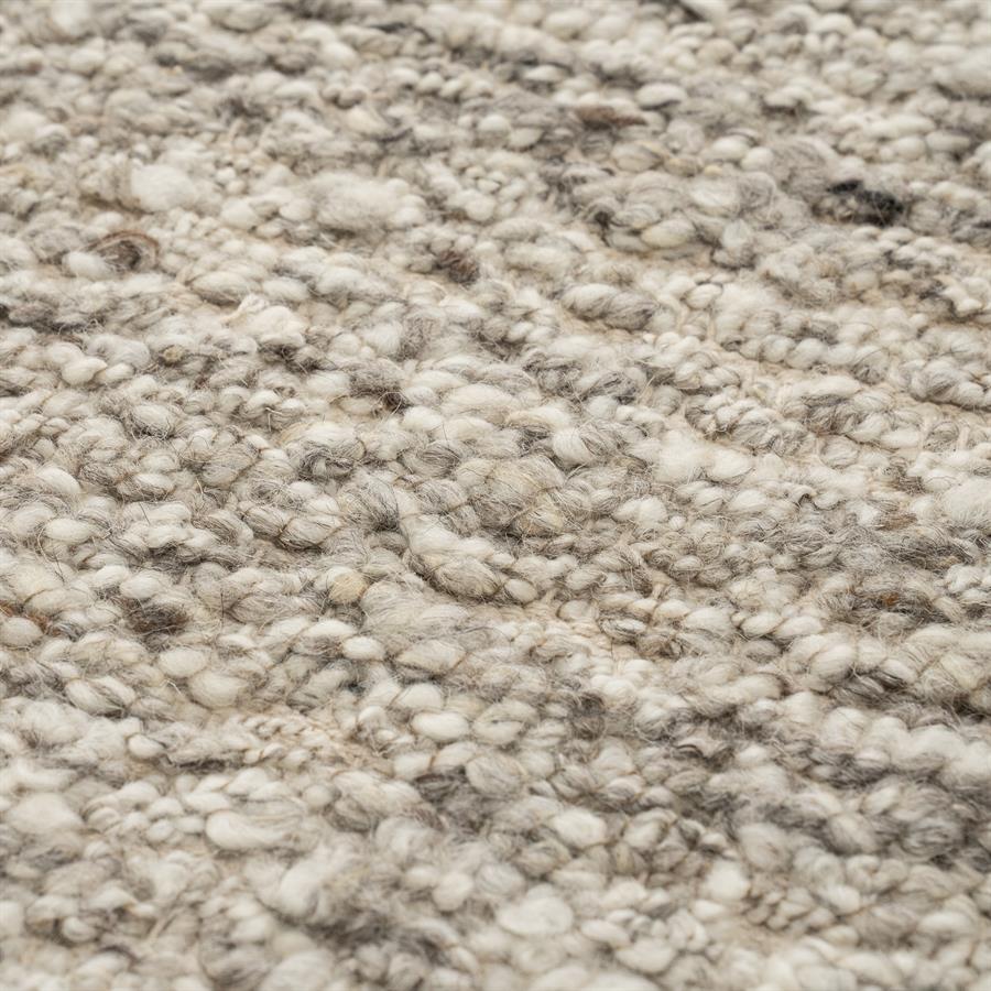 Carpets Kalme 290x390 – bruin | By Boo