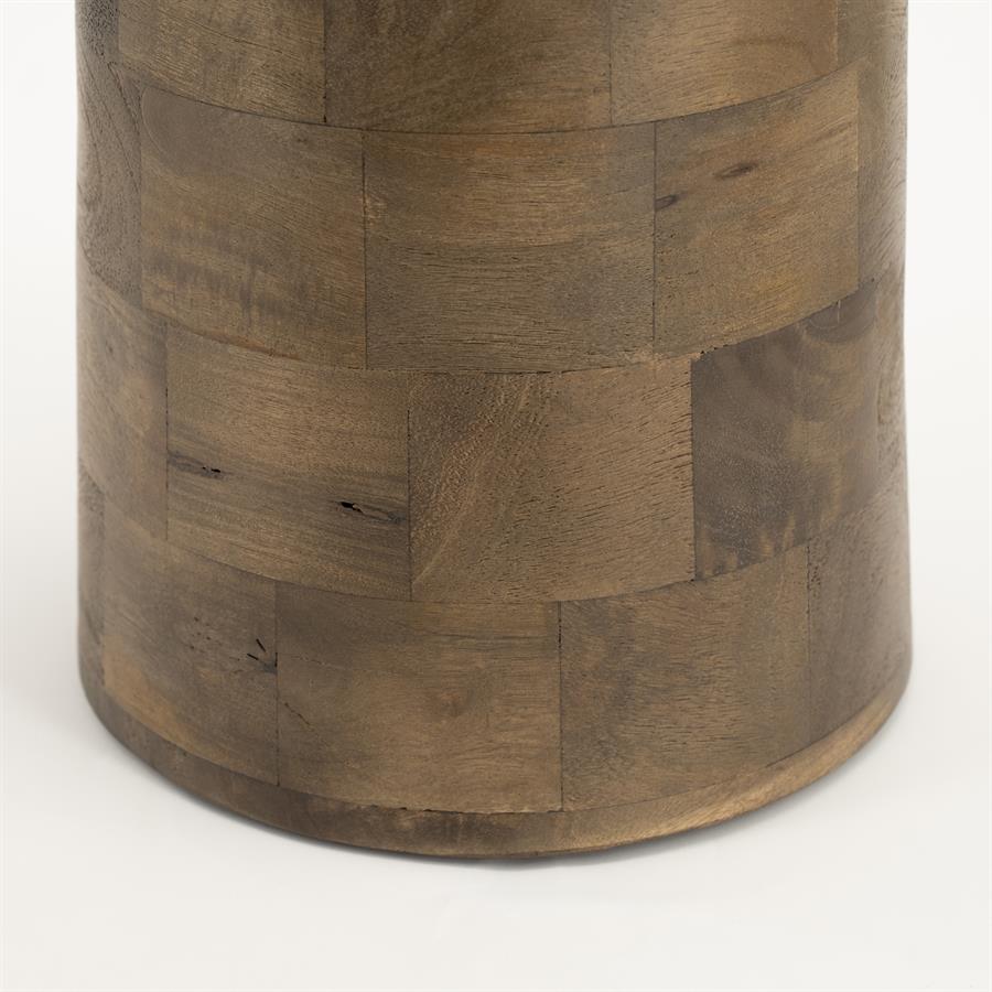 Tables Woomble 40x34x47 – bruin | By Boo