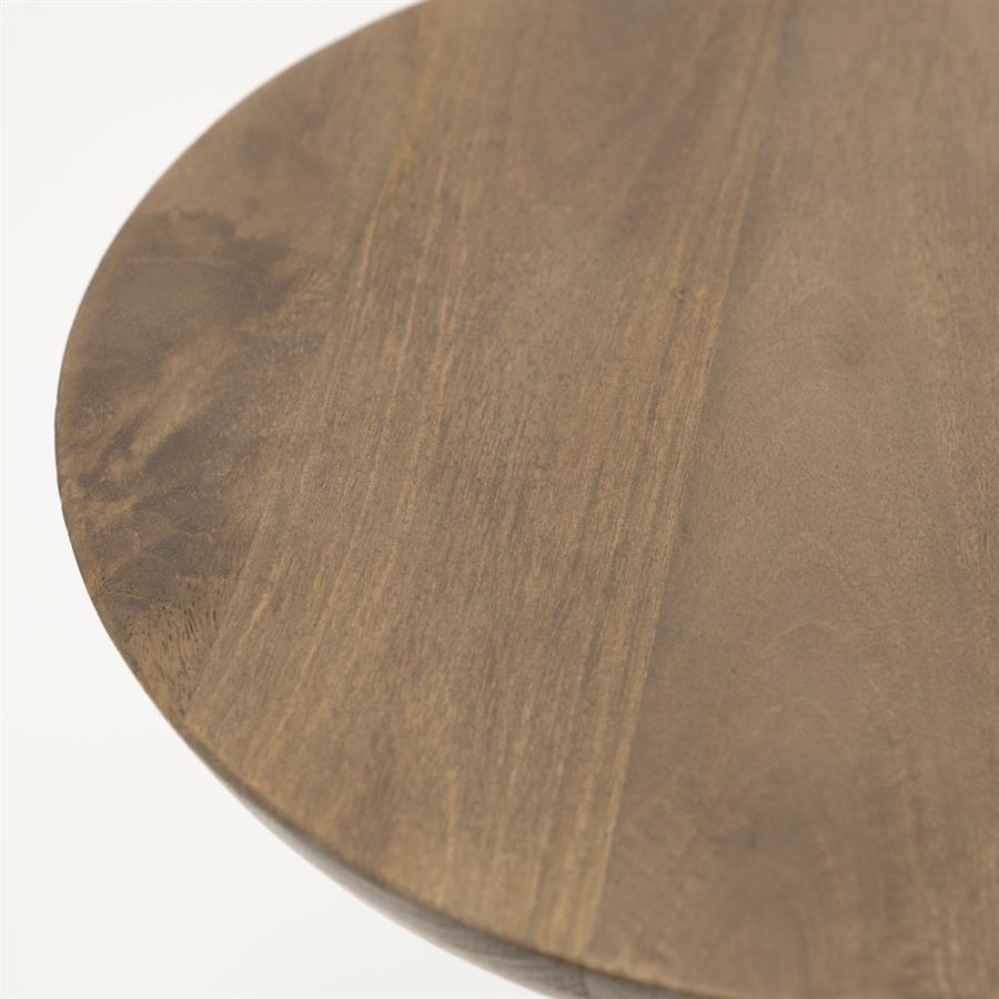 Tables Woomble 40x34x47 – bruin | By Boo