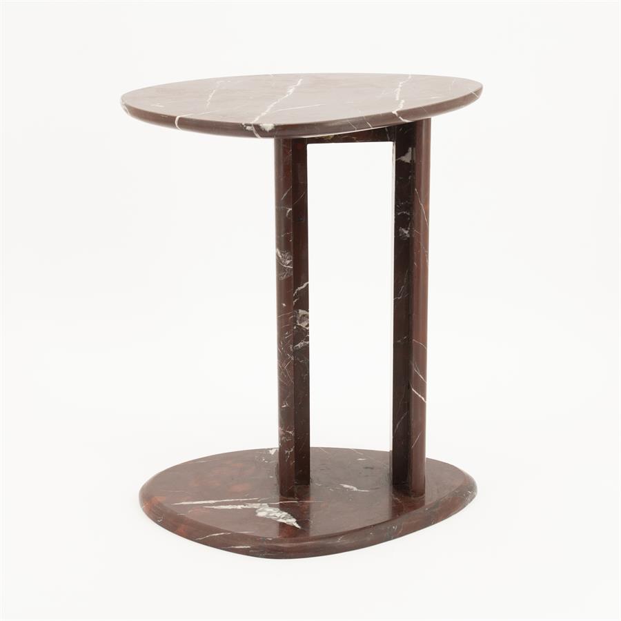 Tables Lior 46x35x53 – rood | By Boo