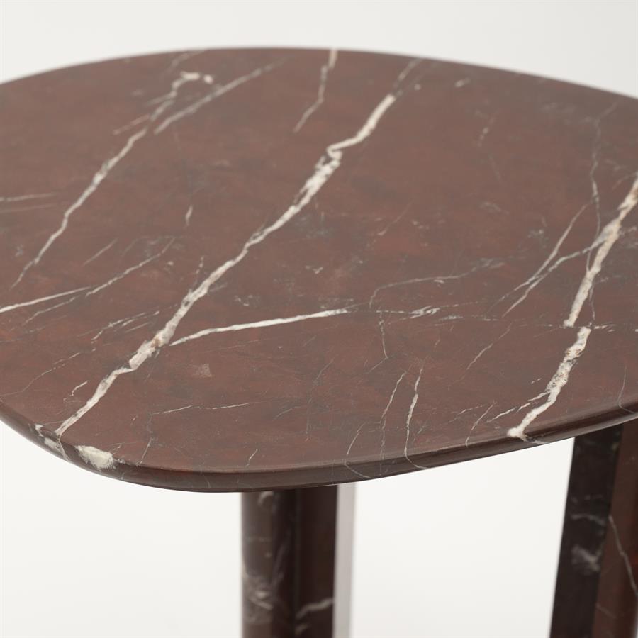 Tables Lior 46x35x53 – rood | By Boo