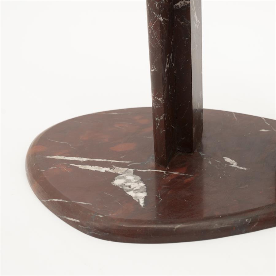 Tables Lior 46x35x53 – rood | By Boo