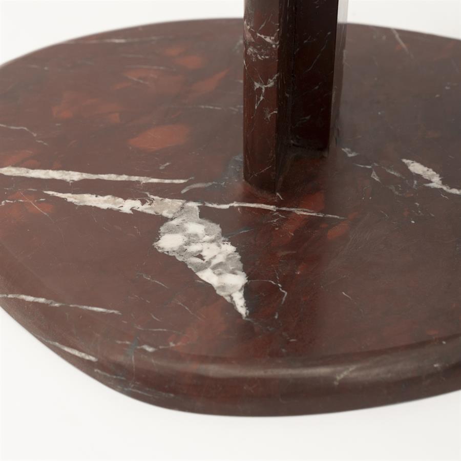 Tables Lior 46x35x53 – rood | By Boo