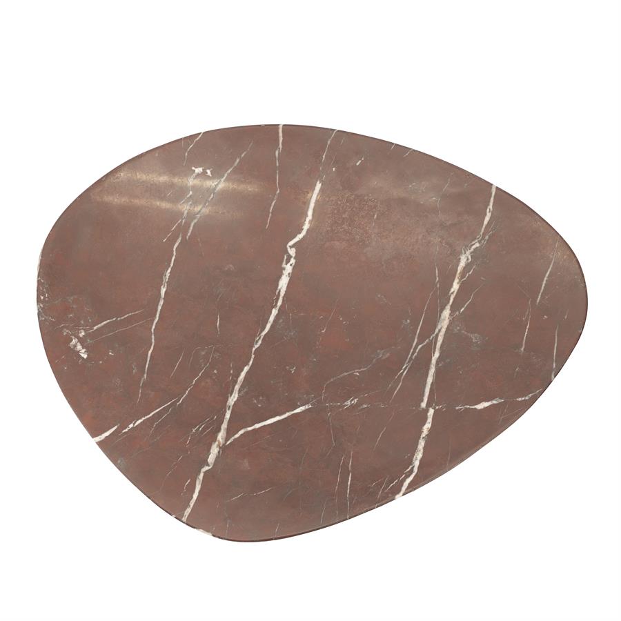 Tables Lior 46x35x53 – rood | By Boo