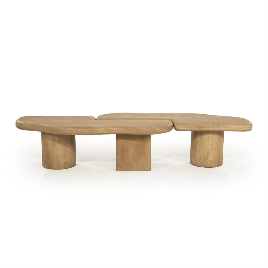 Tables Yuo 100x80x30 – natuurlijk | By Boo
