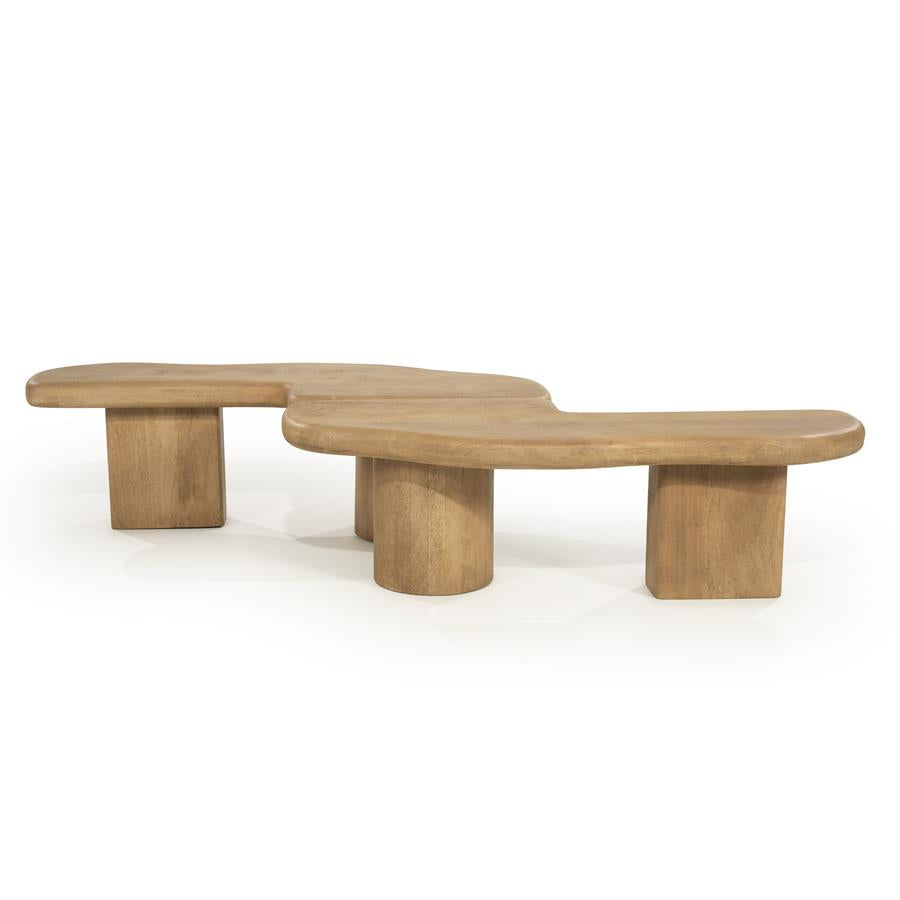 Tables Yuo 100x80x30 – natuurlijk | By Boo